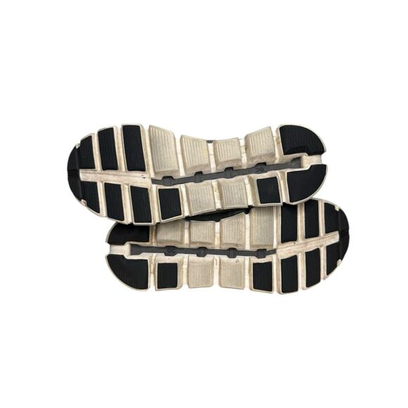 On Cloud 5 Women’s 10 Running Shoes Kelp Shadow Casual Athletic - Picture 9 of 9